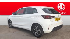 MG MG3 1.5 Hybrid SE 5dr Auto Hybrid Hatchback